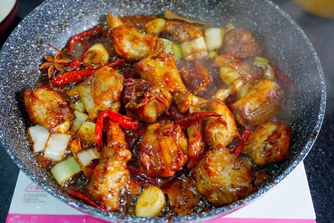 羊身上最好吃的4个部位，便宜却没人买，营养价值极高，别不懂吃