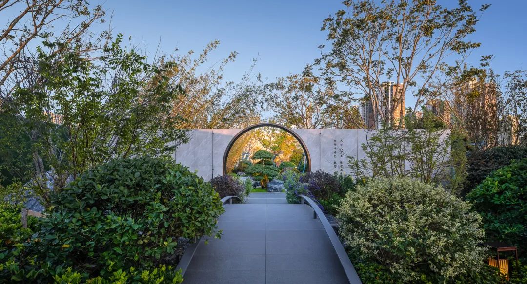 宋书雅境，人文逸兴 