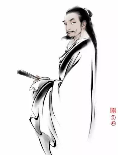 你知道最搞笑的古人是谁吗？这个人一生都在开玩笑，临死还和刽子手设了一个梗