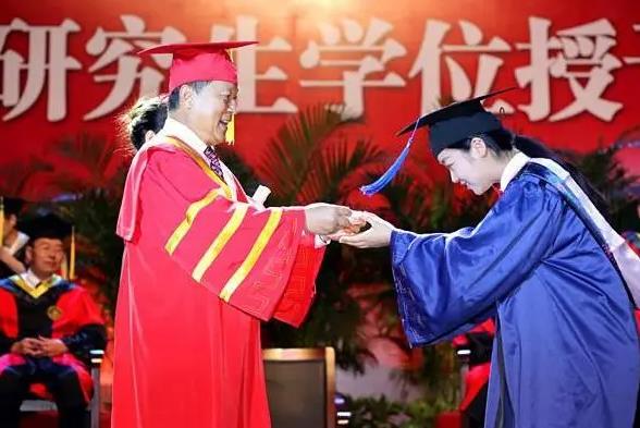 过来人告诉你，“大学”和“学院”的区别，差距或不是一般大