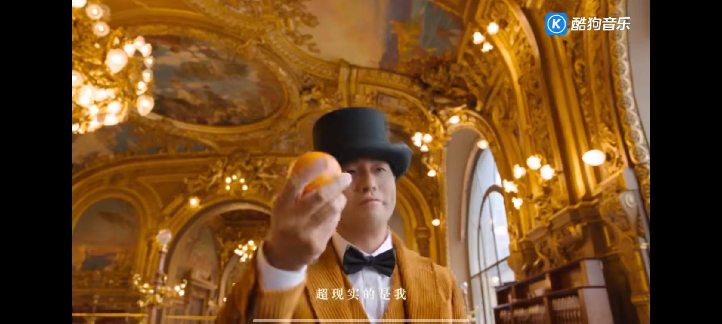 周杰伦新歌，没一句英文，却一句都没听懂