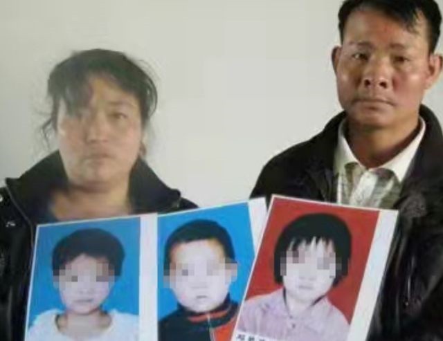 08年云南三姐弟离奇死亡，死前主动将衣服脱光，警方：是被冻死的