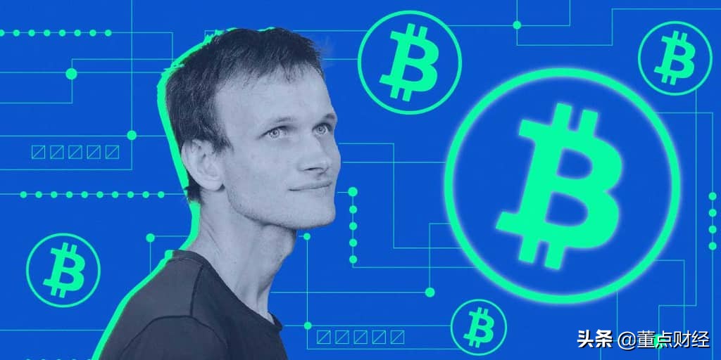 V神发声：为什么支持比特币