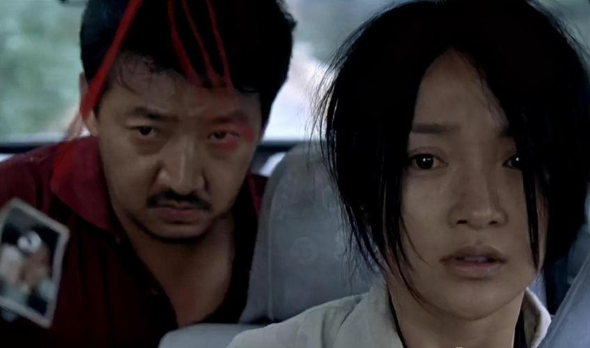 7位比主角还抢眼的黄金男配，看着脸熟，却未必能全说出名字