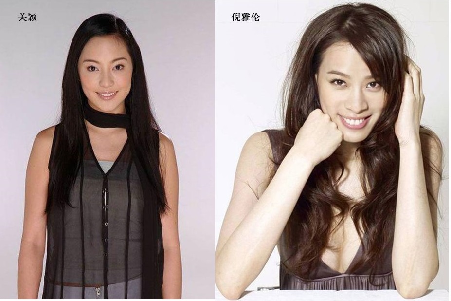 台湾最美名媛怒怼王力宏，曾和蒋介石曾孙秘恋7年，大曝豪门恩怨