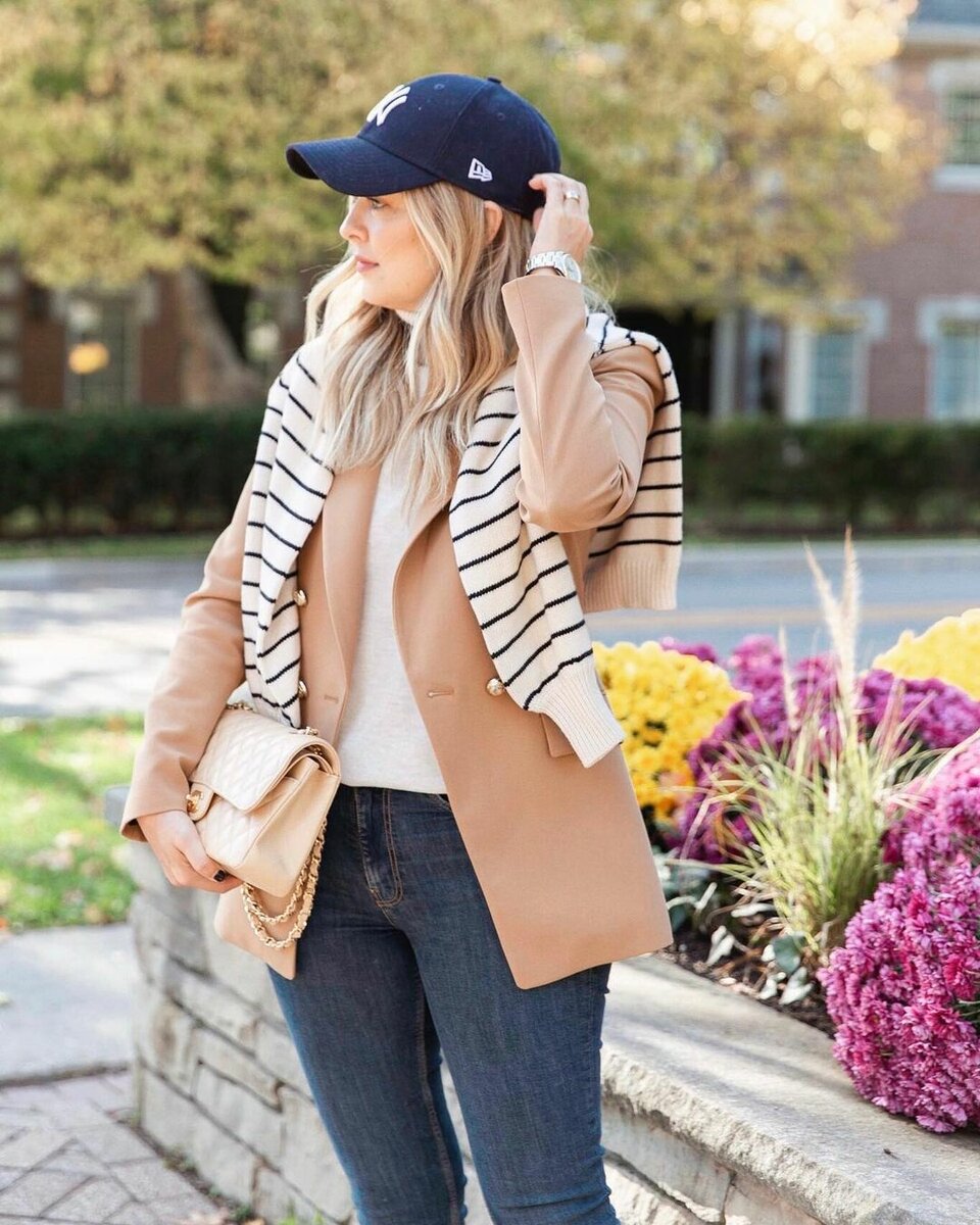 2022年如何穿得时髦又个性