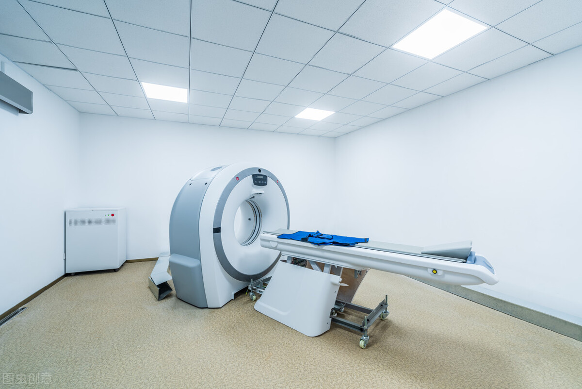 低剂量CT、平扫CT、高分辨CT、增强CT，傻傻分不清，一文讲清楚