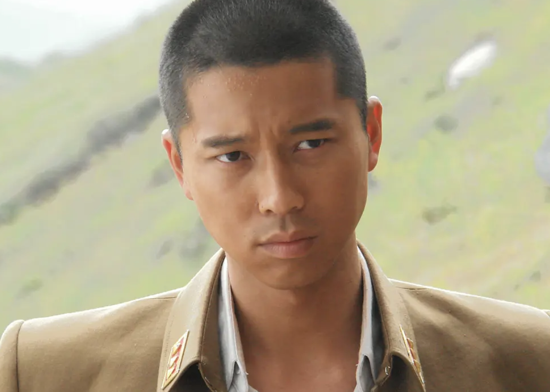 王雷个人资料简介演员王雷主演过哪些电视剧