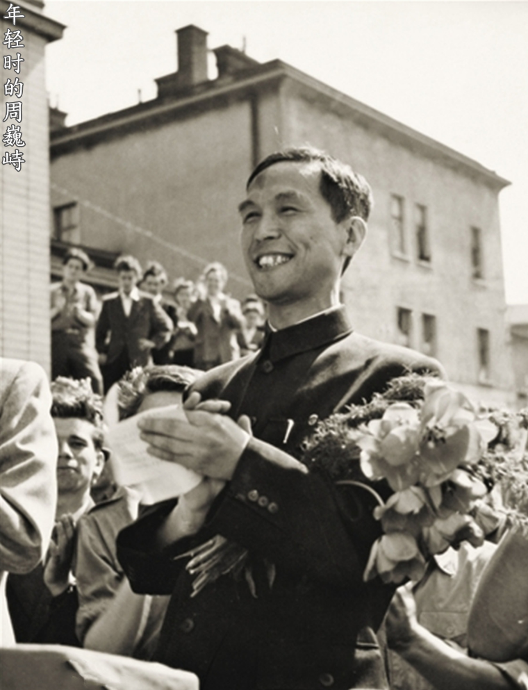 著名歌唱家王昆：和丈夫相伴71年，丈夫离世2个月后，她追随而去