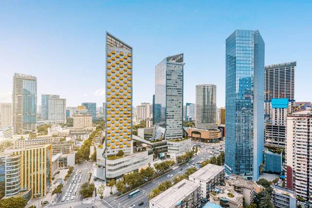 2022年成都楼市依然充满不确定性，我们从这四个方面来分析