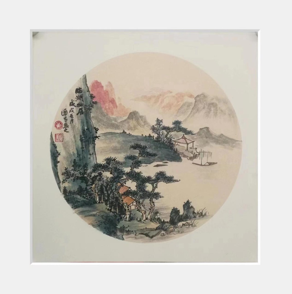 走向世界新时代艺术家——特别推荐黄永清