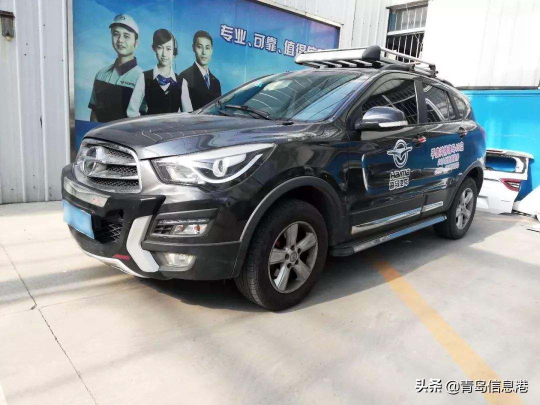 二手车行的准新车能不能买，看看产地，你能捡到宝吗？