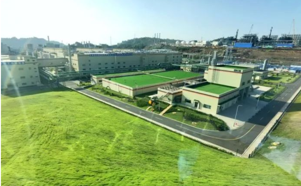 四川永祥能源携手唯智信息WMS，共建智能精细化仓储管理系统