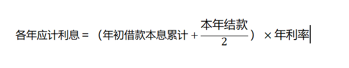 监理投资控制主要计算题汇总