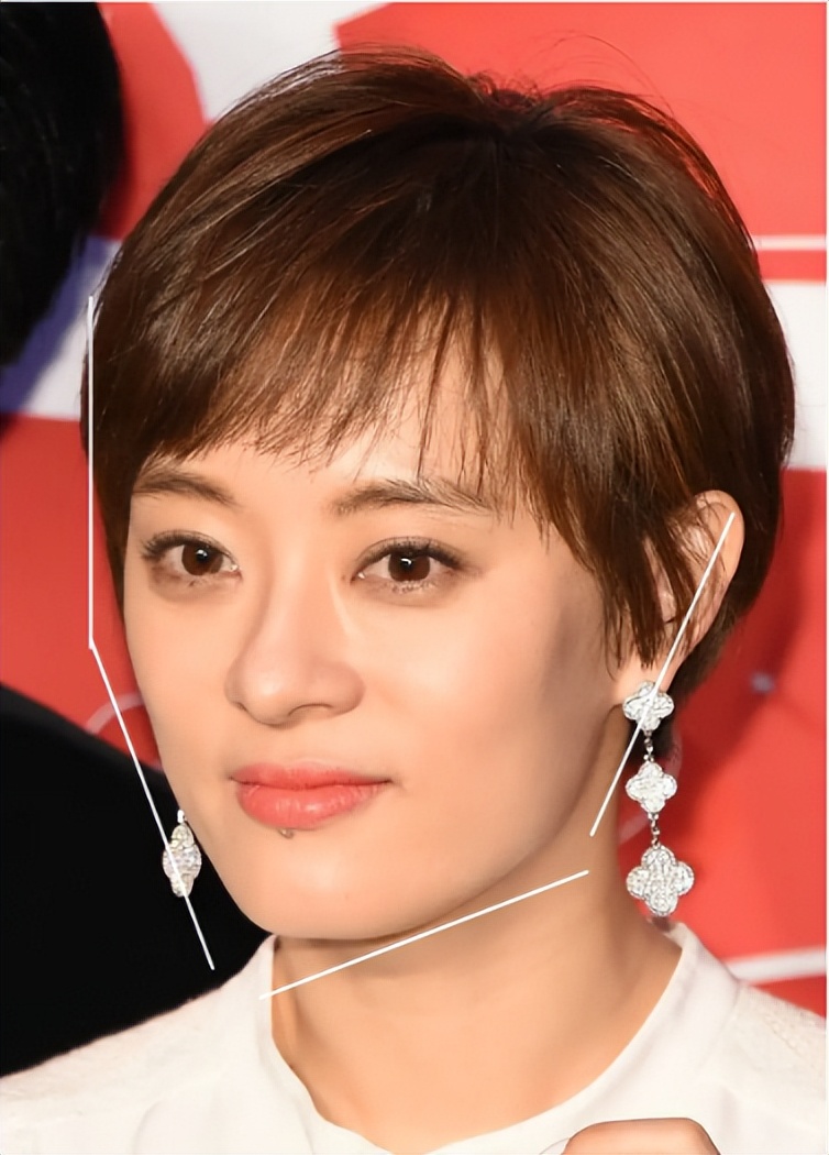 为什么总觉得孙俪没有甄嬛好看？