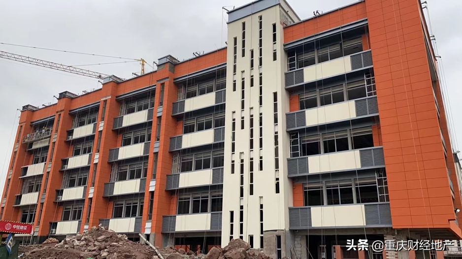 求“学”若渴！大竹林6盘业主联名申请入读星光九曲河