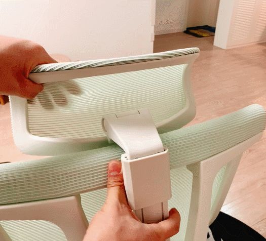 青少年入学礼，成长关键曲——达宝利D6人体工学椅开箱体验