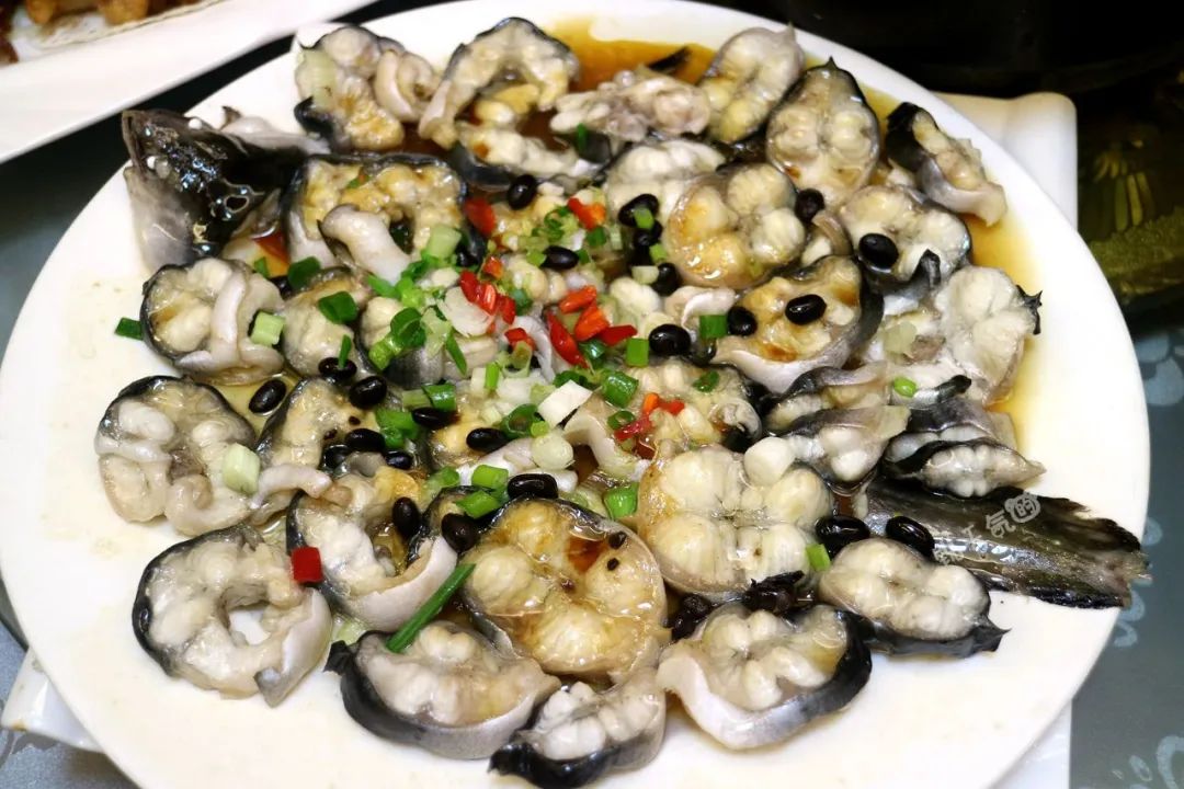 厦门寻常巷陌里的同安老美食，每道菜都历史悠久，朴素美味又难忘