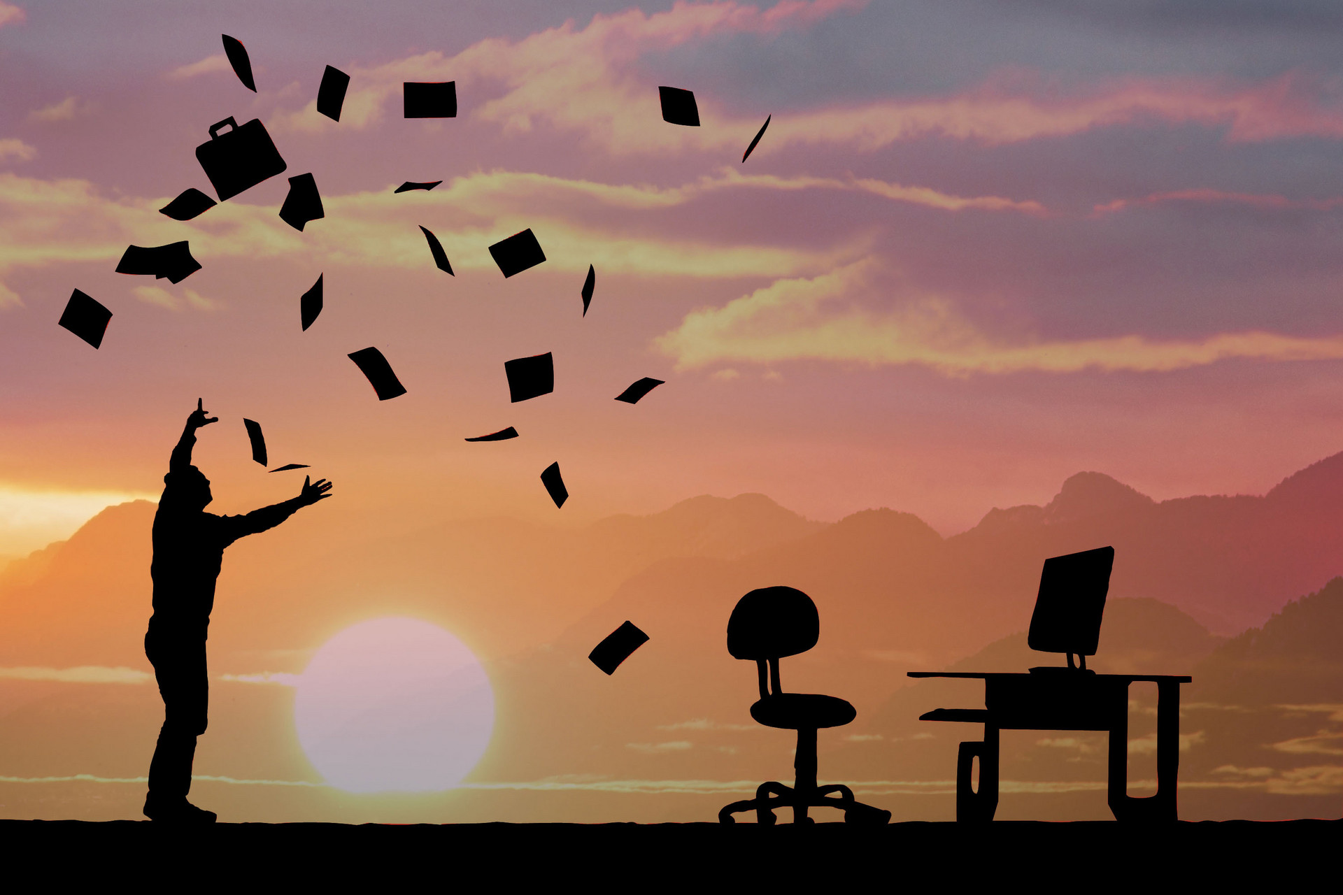 这届年轻人吃不了苦，总是频繁离职？真相到底是什么样的？