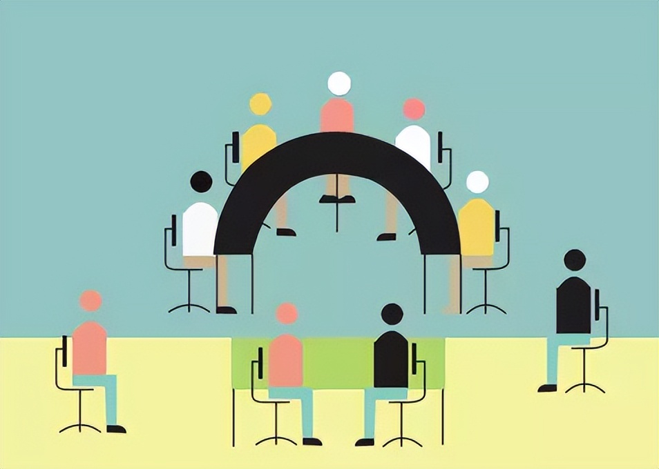 电商行业线上走，商铺店铺线下走不通，唯有结合方可行