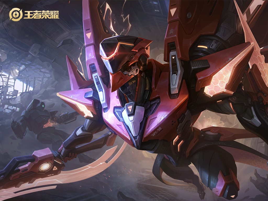 四个萌新必玩英雄,庄周仅排第三,榜首随便一打三-酋长游戏分享吧