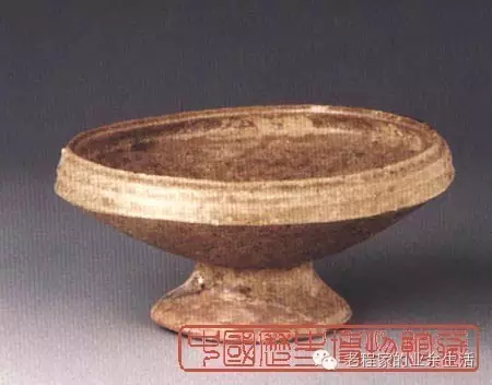 中国陶瓷历史文化简述(6):战国秦汉时期——瓷器诞生于东汉