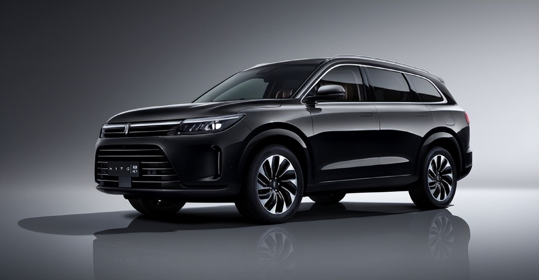 极狐、阿维塔都安排了，问界M7为什么不上华为的领航辅助驾驶？