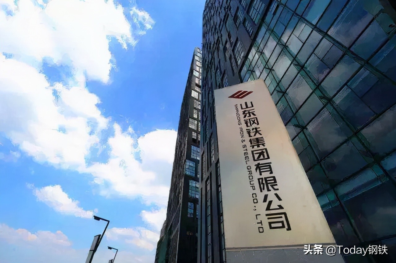 鞍钢、沙钢破3000亿！20家钢企2021年营收出炉