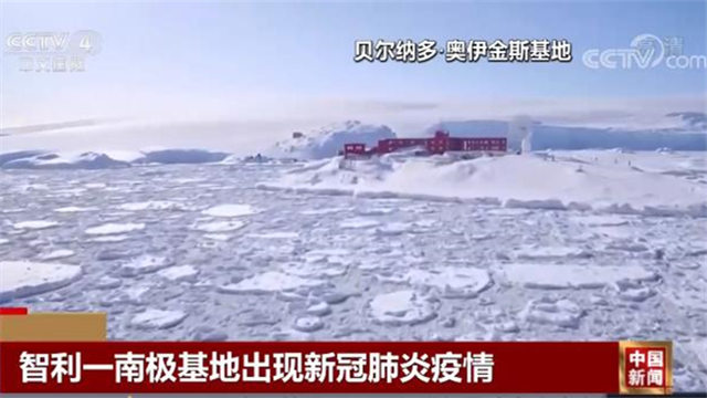 中国科考队在南极种菜，长城站每天收1公斤，越冬医生道出真相？