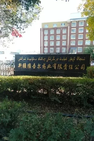 准字号产品文号,其中有7个国家医保品种:通滞苏润江胶囊,祖卡木颗粒