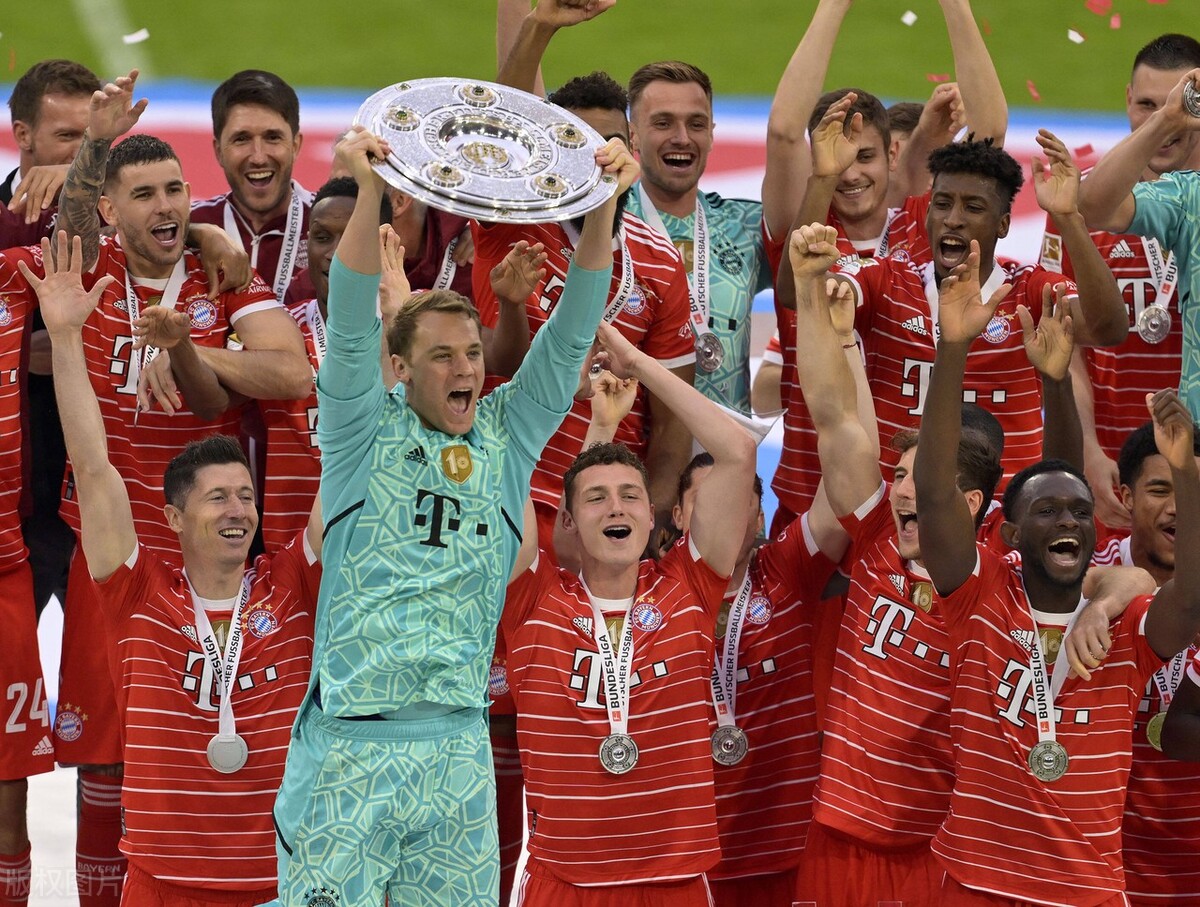 新赛季到目前为止,英超,西甲,意甲,德甲和法甲的领头羊分别为阿森纳