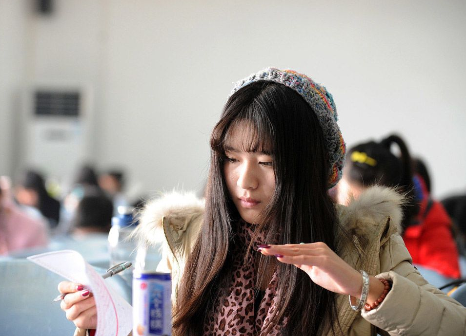 英语四六级考试要求有变，有些学生无法报名，希望你不是其中之一