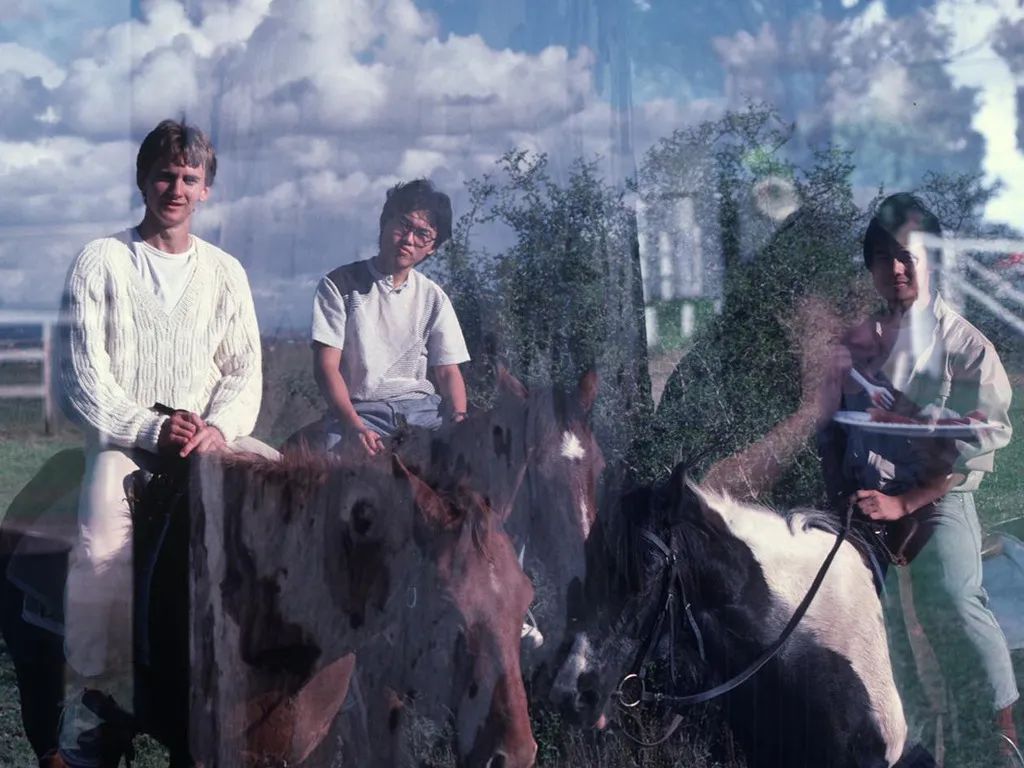 TVB「御用鬼佬」与妻先后患病不敢生育 为治疗欠80万巨债