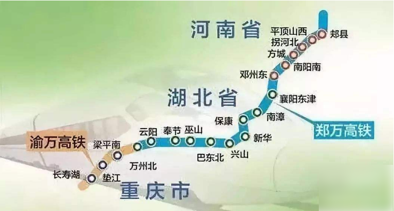 襄阳汽车站至襄阳东站（郑）直达线路开通