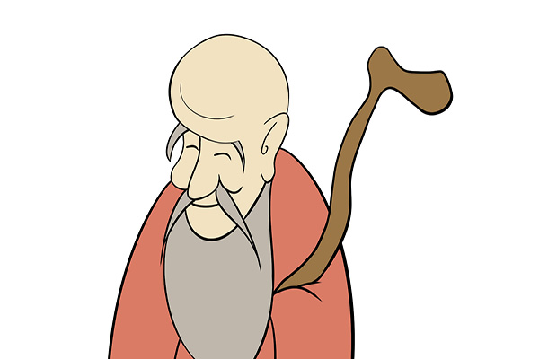 大腦衰老有四個(gè)信號(hào)，別不在意，三個(gè)簡(jiǎn)單方法，讓大腦活躍起來(lái)