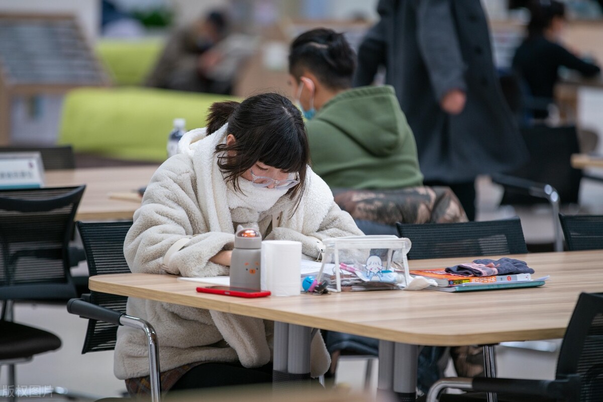 大学个人小结（学长自述）