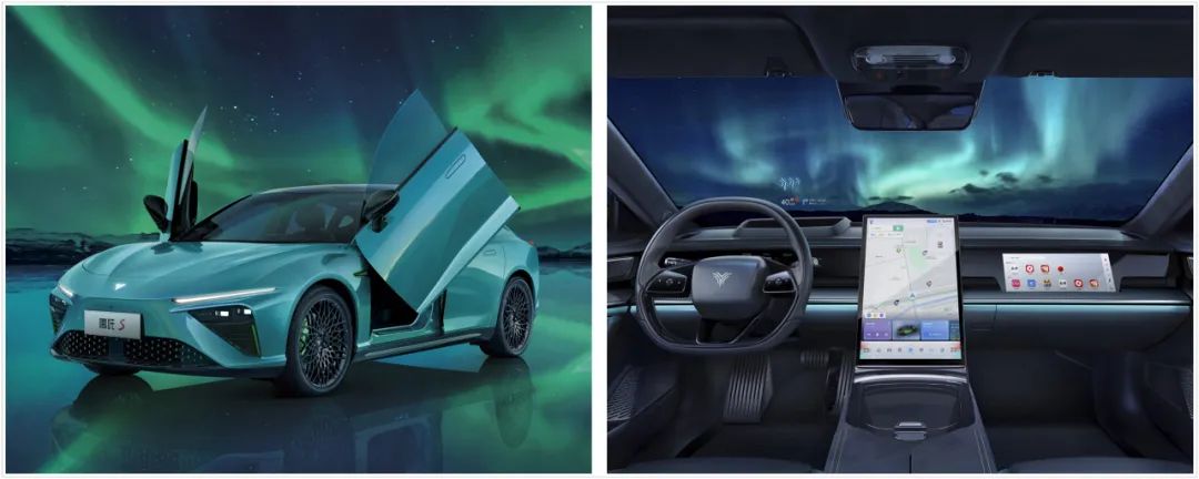 特斯拉再次涨价；魏牌摩卡“升级版”三季度首发