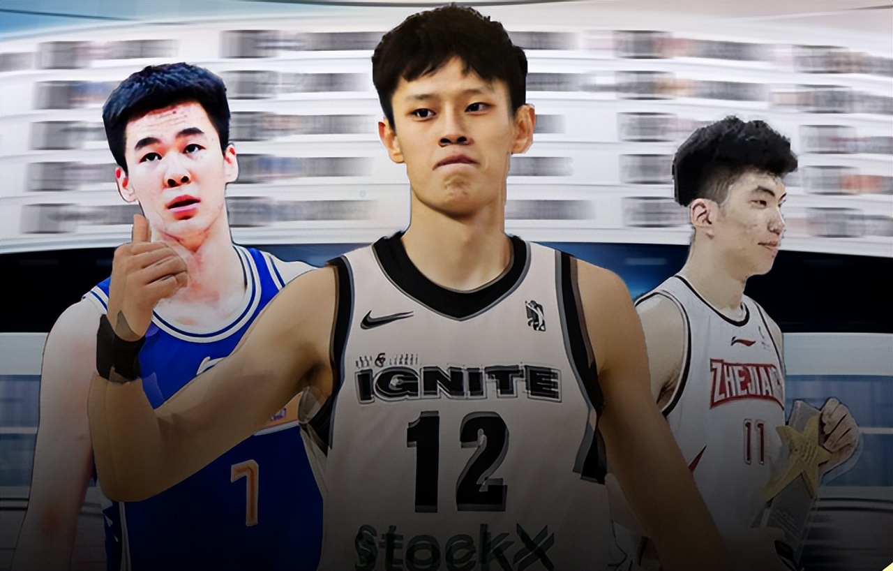 为什么nba选人用状元(如果姚明参加2022年选秀，还会是状元吗？苏群很直接，网友：低了)