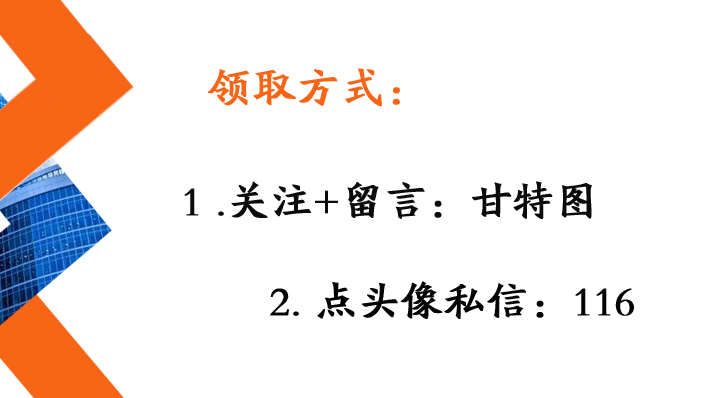 施工进度还在手绘？全套甘特图自动生成模板，快速成图，效率加倍