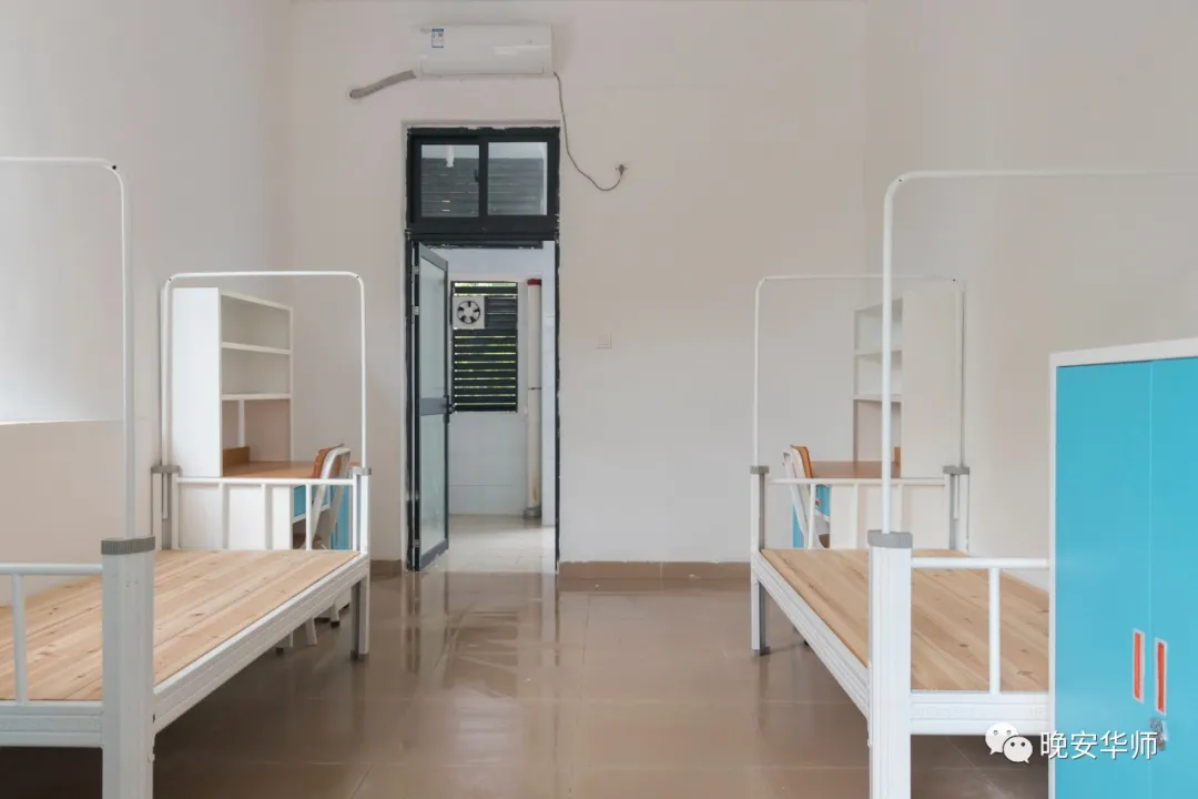 毫不夸张！国内这35所大学宿舍堪比星级酒店