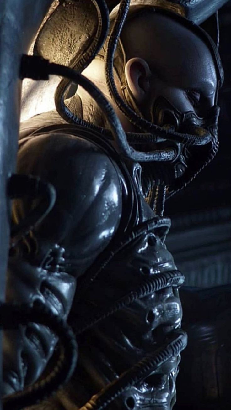 离神作只差一步！异形《普罗米修斯》到底删减了多少关键情节？