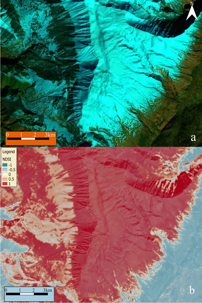 gis栅格图层拆分(栅格图层和GIS分析)