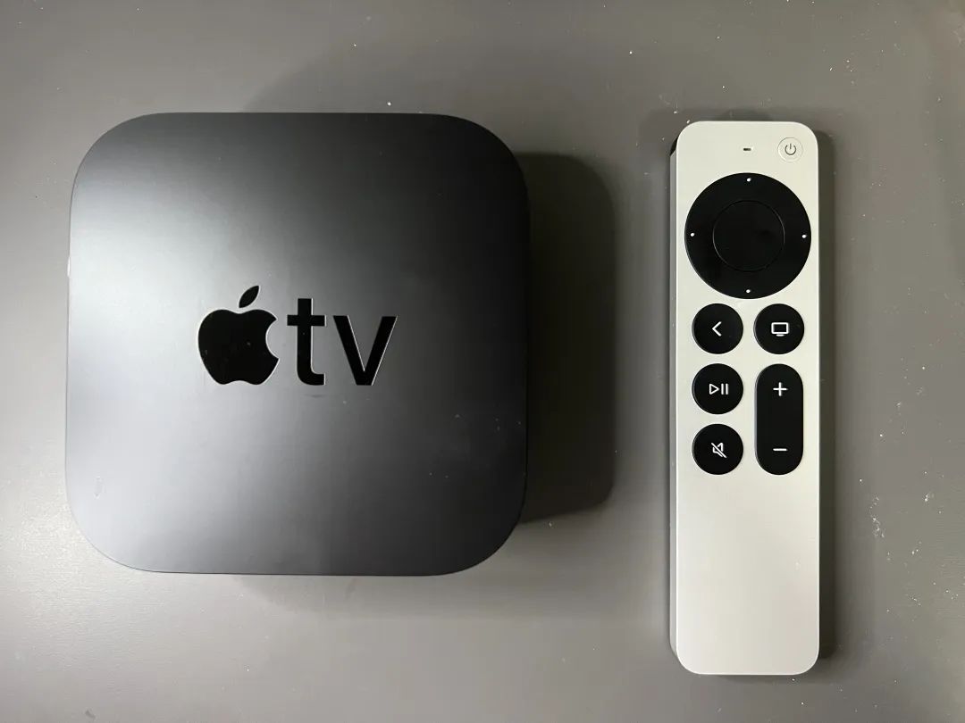 為電視盒子正名！Apple TV到底可以做什么