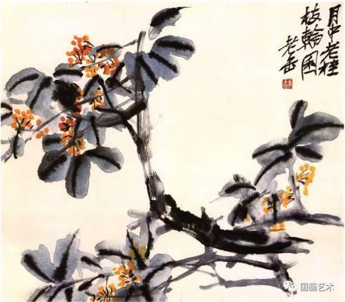 唐伯虎、郑板桥、任伯年、吴昌硕等中国十大名画家画集（珍藏版）