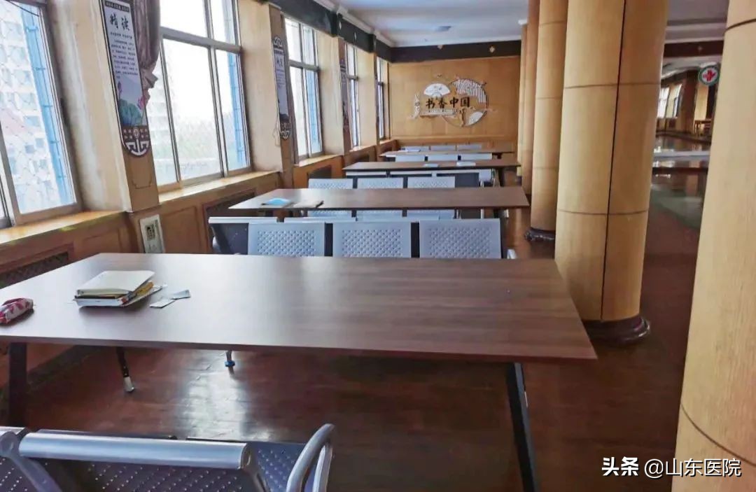 官宣：这里是山东第一医科大学附属滨州市人民医院