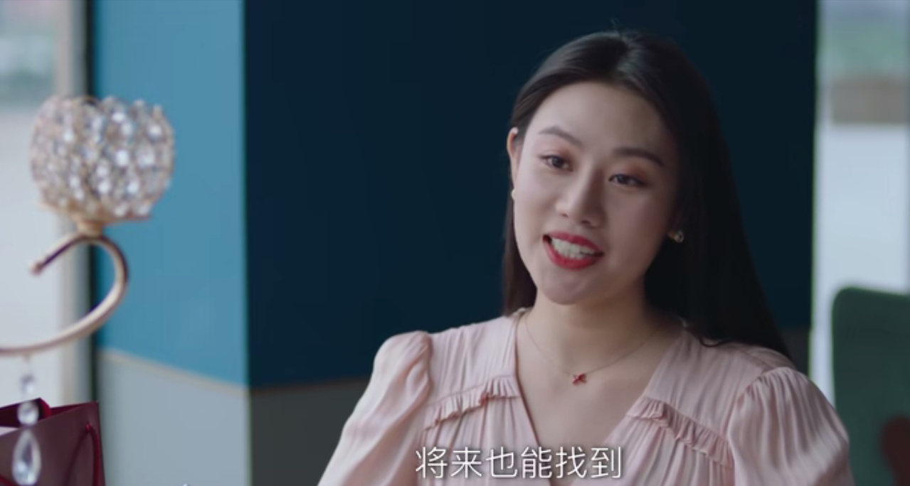 《我们的婚姻》让曹总和情人当众出丑的沈慧星，注定不是个好妈妈