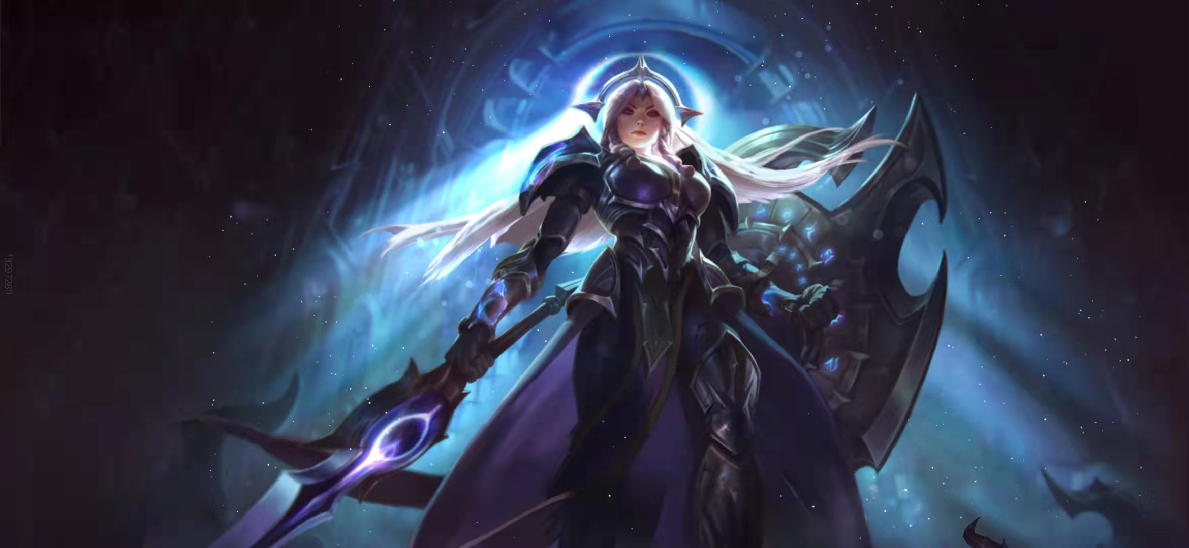 lol手游上架新传说皮肤 lol手游传说皮肤 - 情书号