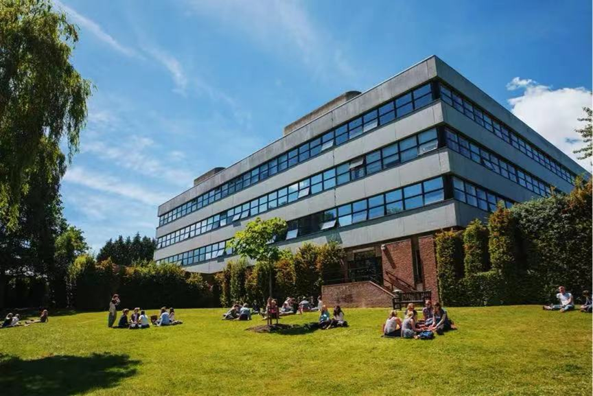 在英国名校南安普顿大学就读是种什么体验？