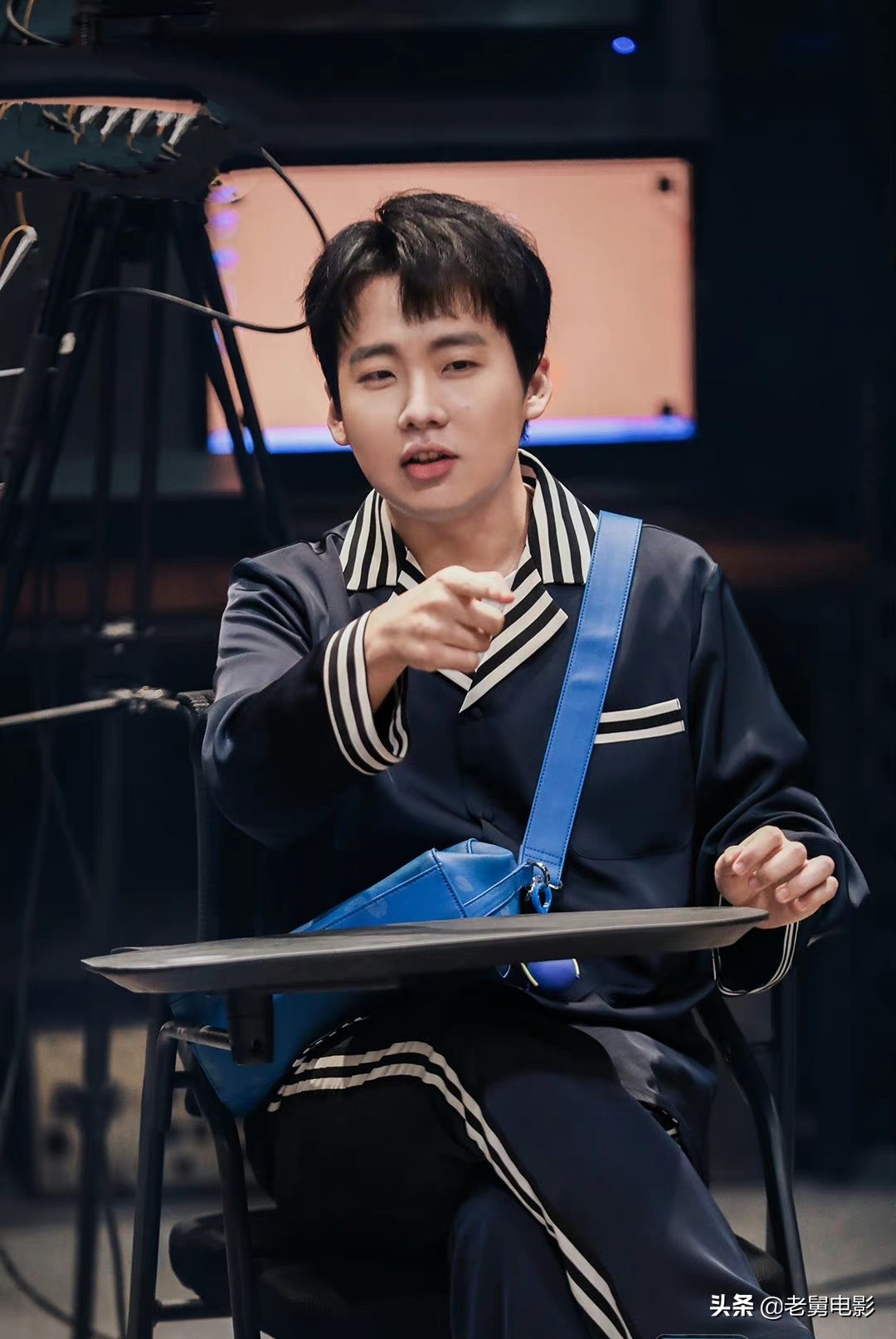 《开始推理吧》：郭麒麟、宋祖儿他们不是来玩剧本杀，是来拆台的