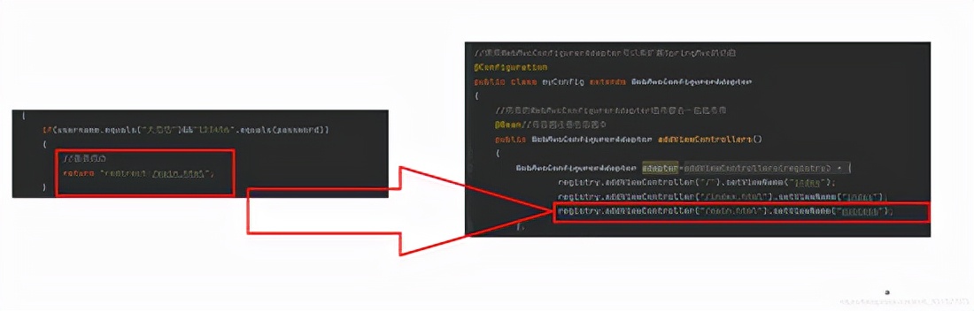 SpringBoot Web開發第二部分 CRUD案例實現 java項目實戰百度雲